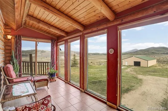 131 GCR 566 Granby, CO 80446