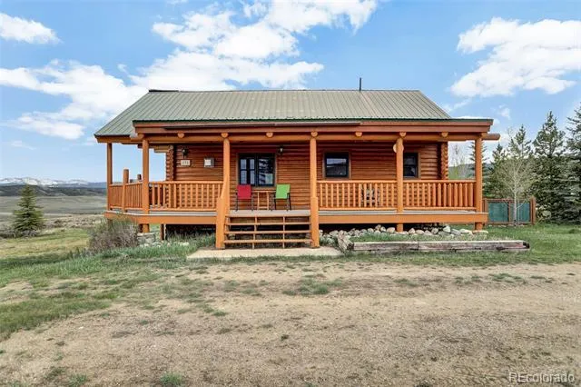 131 GCR 566 Granby, CO 80446