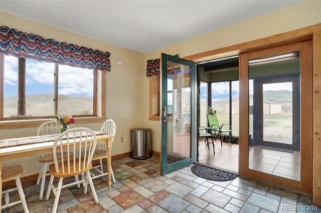 131 GCR 566 Granby, CO 80446