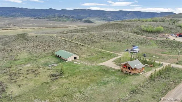 131 GCR 566 Granby, CO 80446