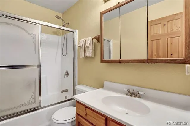 131 GCR 566 Granby, CO 80446
