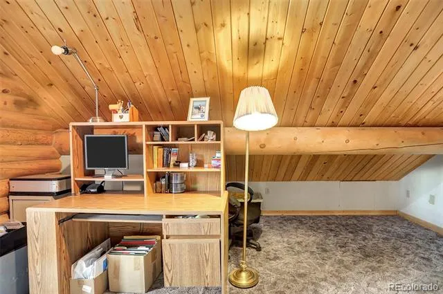 131 GCR 566 Granby, CO 80446
