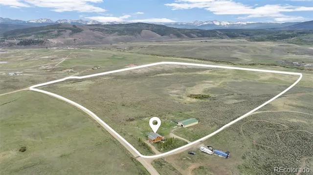 131 GCR 566 Granby, CO 80446