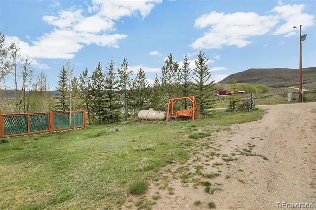 131 GCR 566 Granby, CO 80446