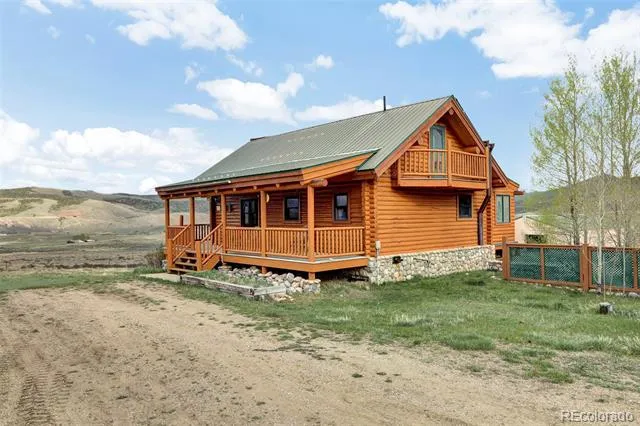 131 GCR 566 Granby, CO 80446