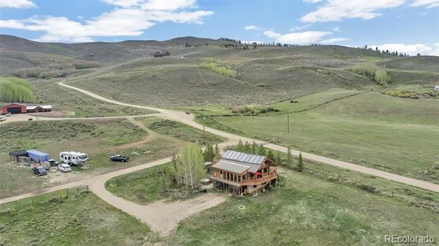 131 GCR 566 Granby, CO 80446