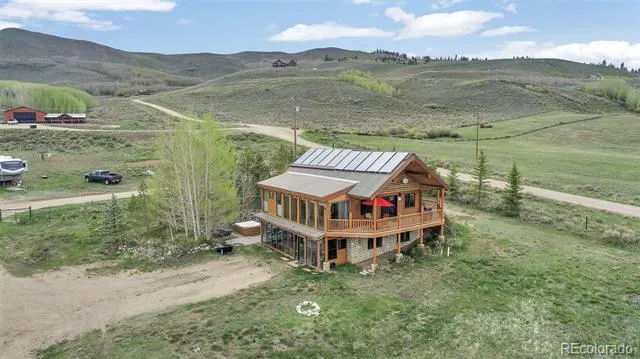 131 GCR 566 Granby, CO 80446