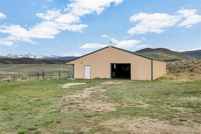 131 GCR 566 Granby, CO 80446