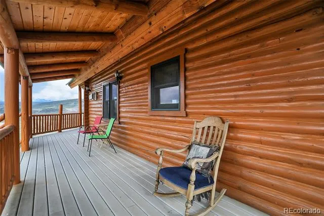 131 GCR 566 Granby, CO 80446