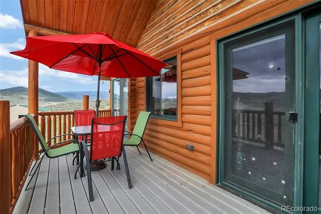 131 GCR 566 Granby, CO 80446