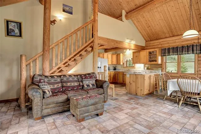 131 GCR 566 Granby, CO 80446