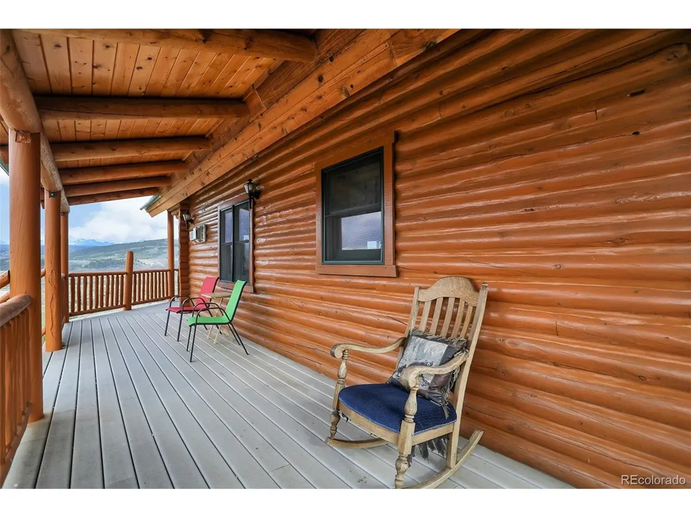 131 GCR 566 Granby, CO 80446