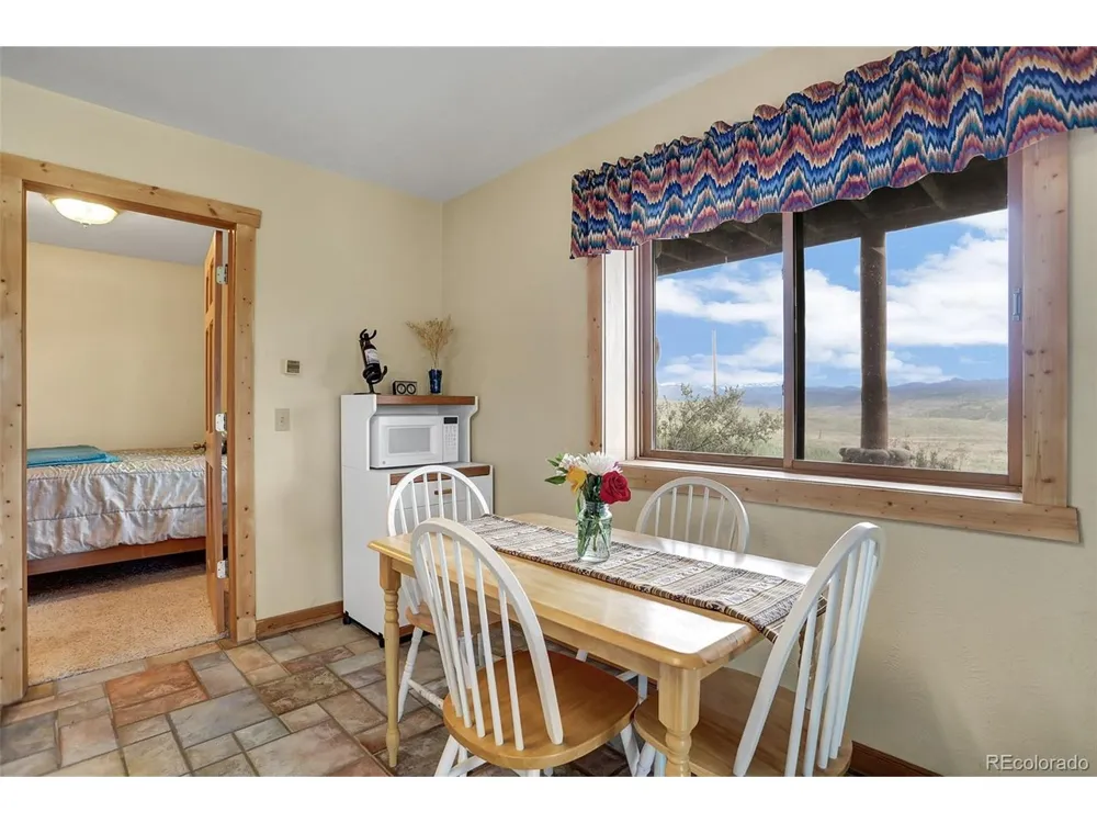 131 GCR 566 Granby, CO 80446