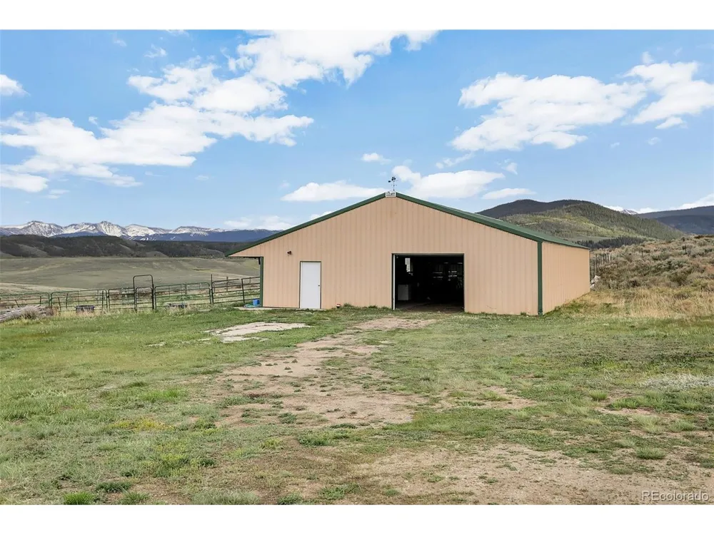 131 GCR 566 Granby, CO 80446