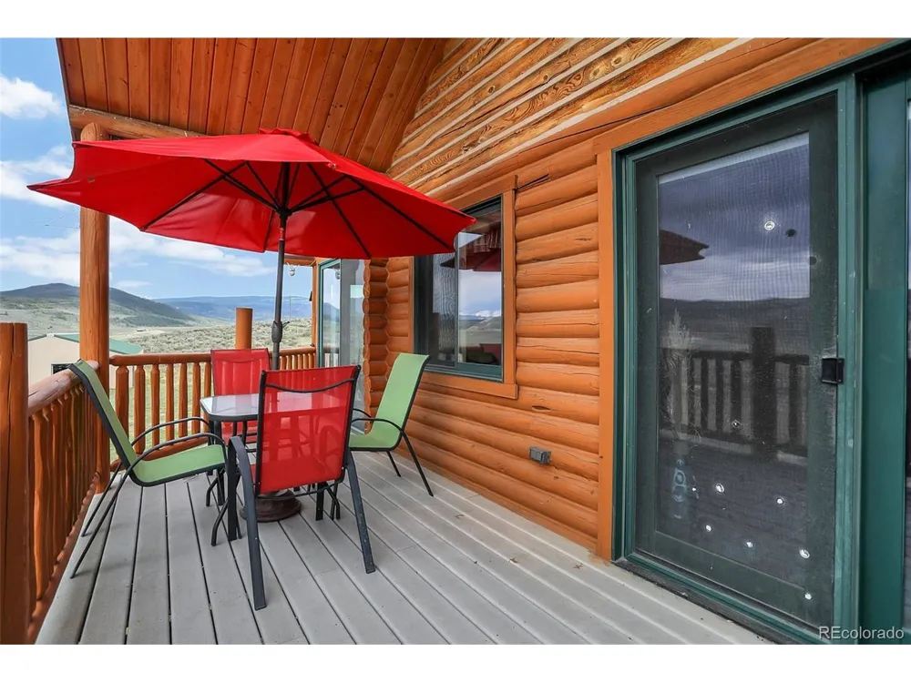 131 GCR 566 Granby, CO 80446