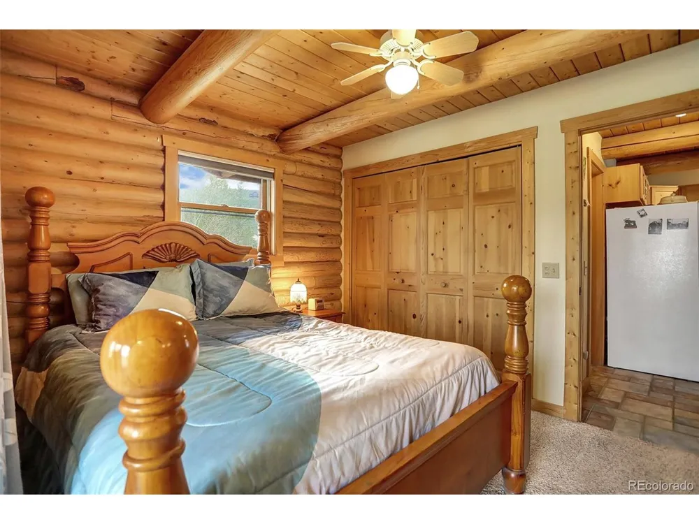 131 GCR 566 Granby, CO 80446