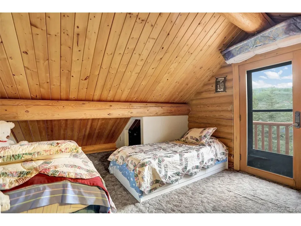 131 GCR 566 Granby, CO 80446