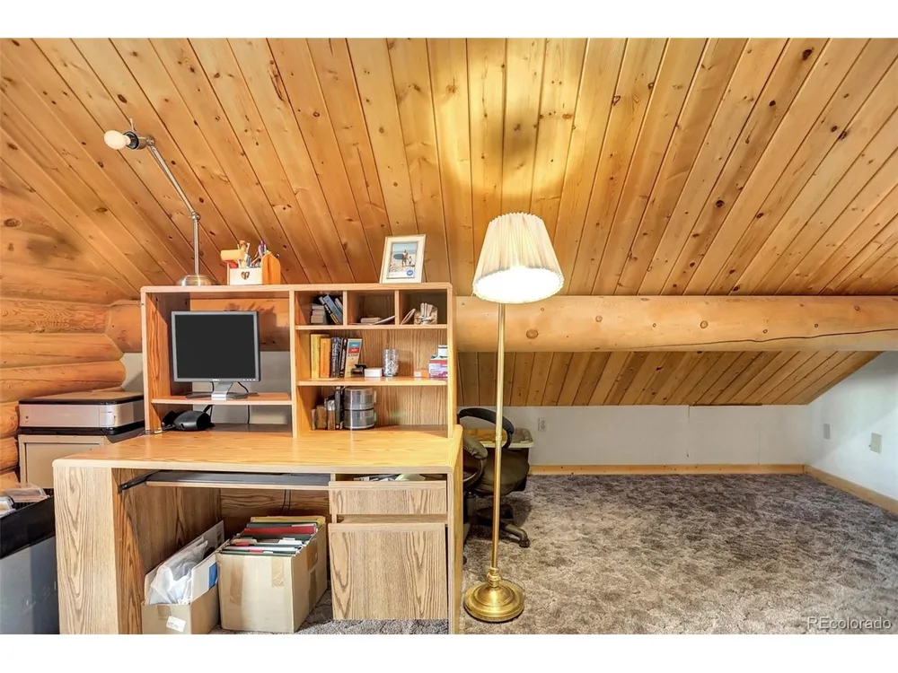 131 GCR 566 Granby, CO 80446