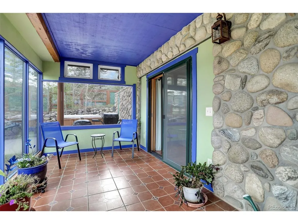 131 GCR 566 Granby, CO 80446