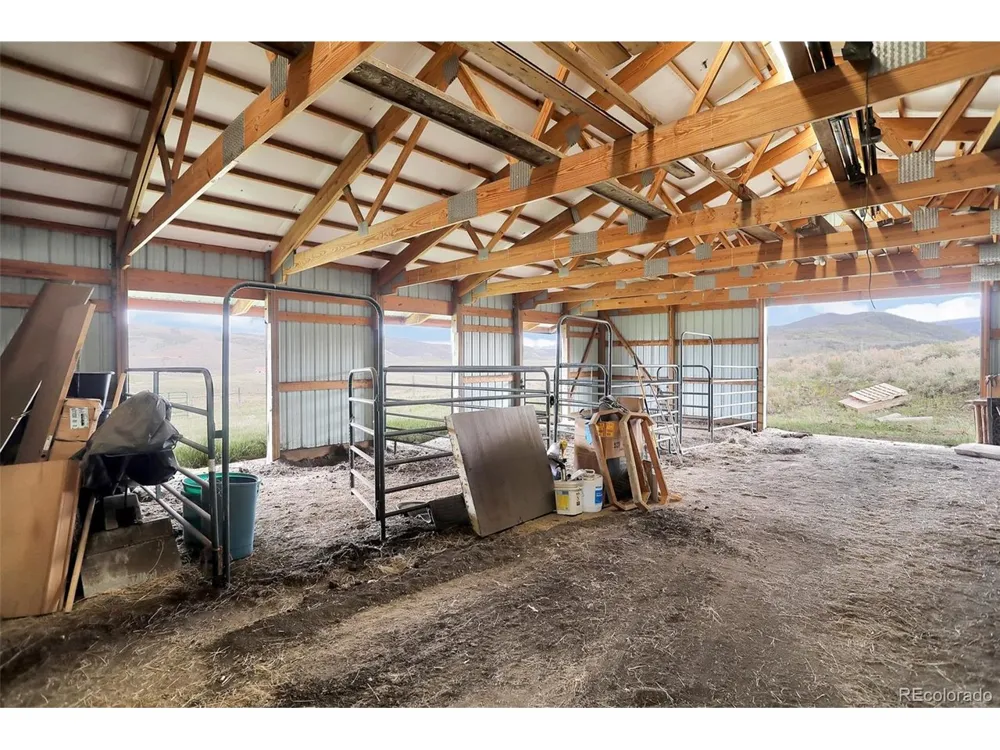 131 GCR 566 Granby, CO 80446