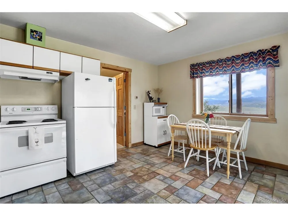131 GCR 566 Granby, CO 80446