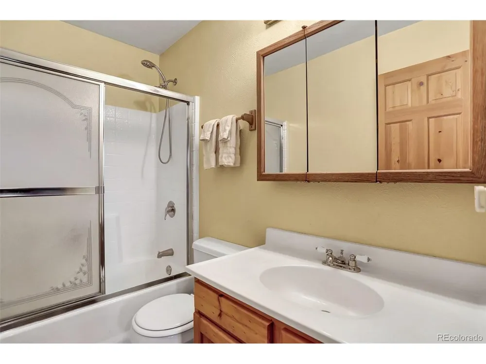 131 GCR 566 Granby, CO 80446