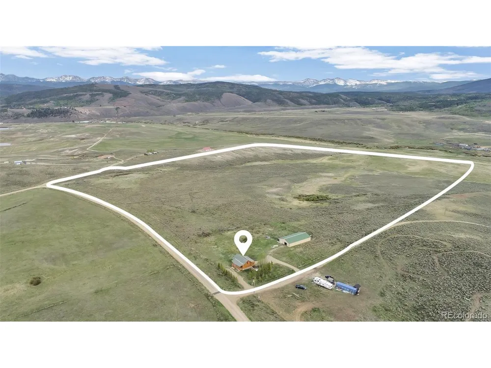 131 GCR 566 Granby, CO 80446