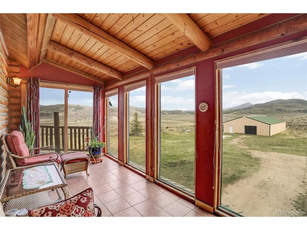 131 GCR 566 Granby, CO 80446