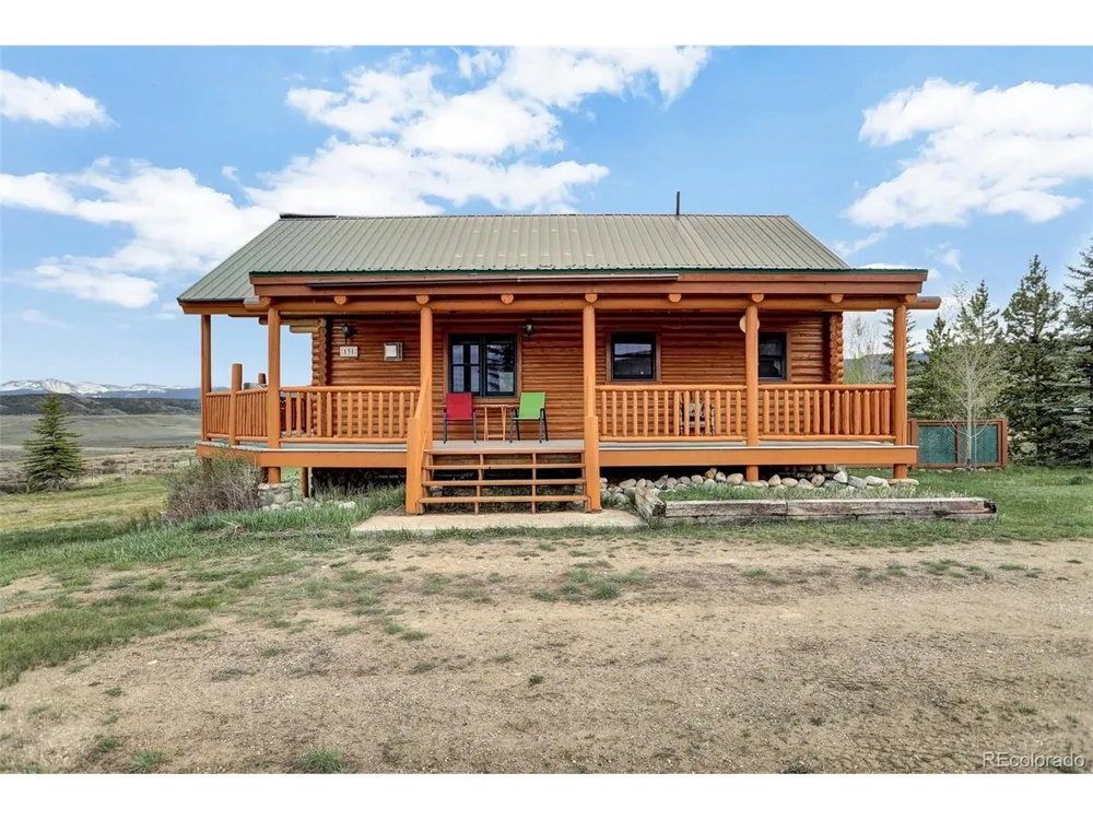 131 GCR 566 Granby, CO 80446