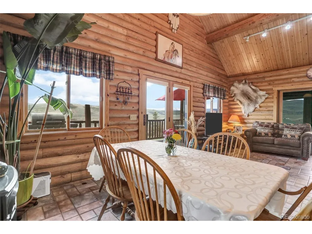 131 GCR 566 Granby, CO 80446