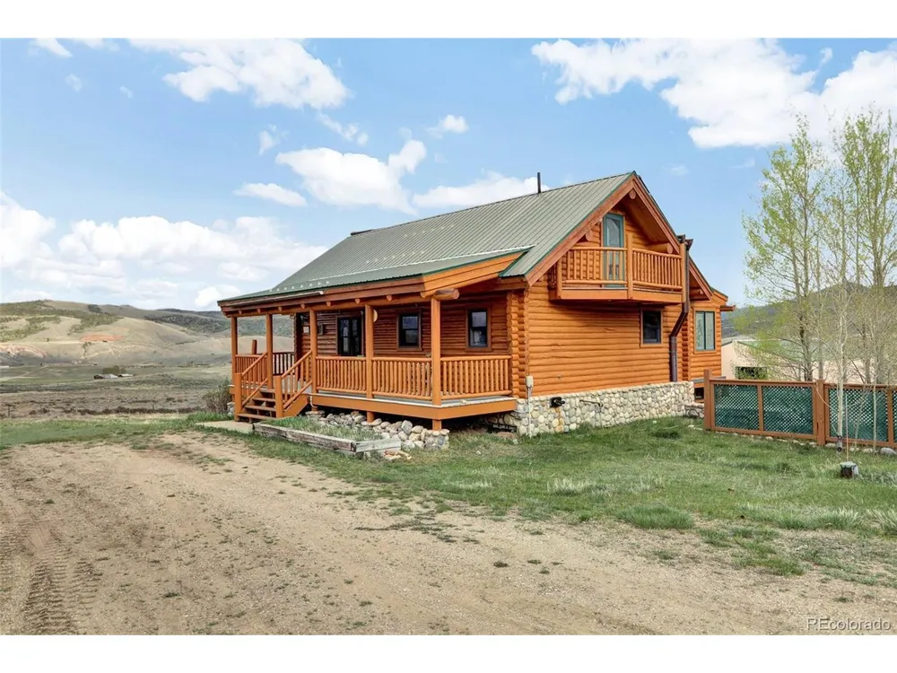 131 GCR 566 Granby, CO 80446