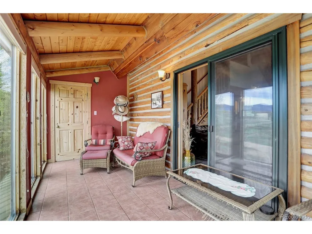 131 GCR 566 Granby, CO 80446