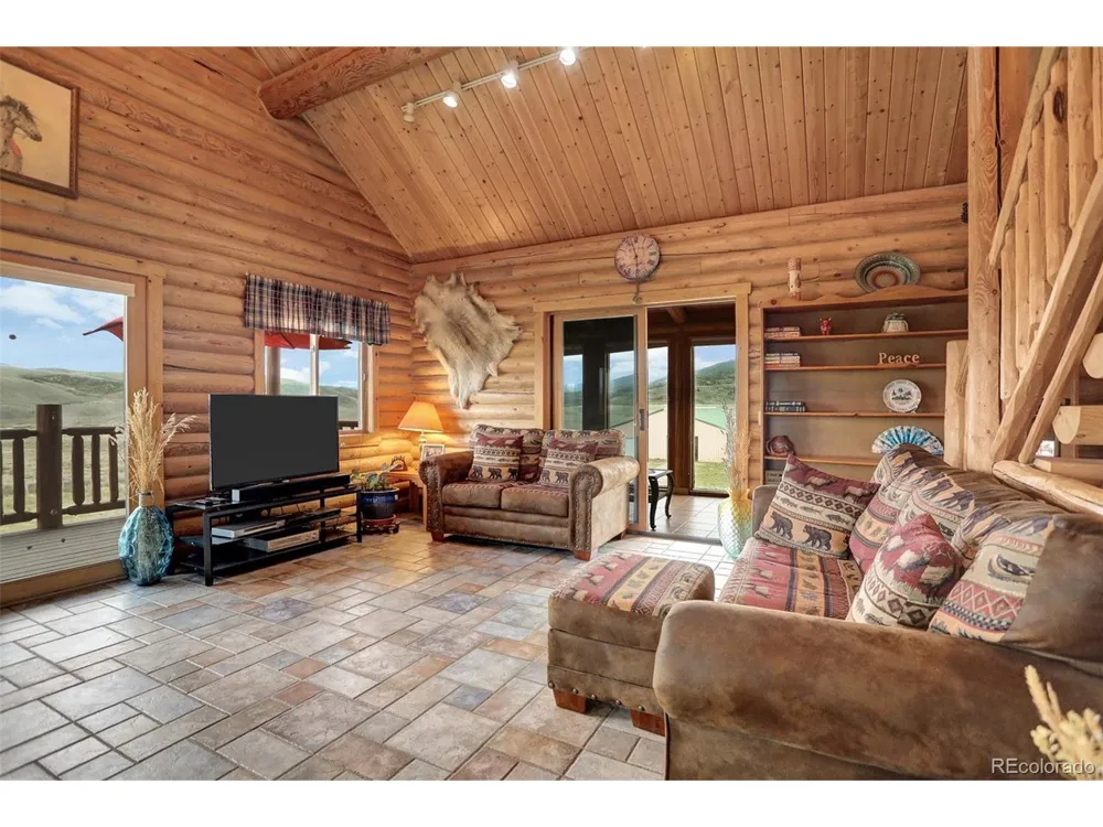 131 GCR 566 Granby, CO 80446