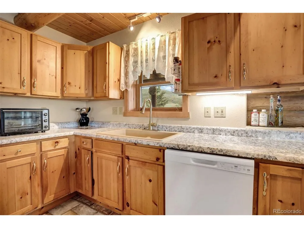 131 GCR 566 Granby, CO 80446