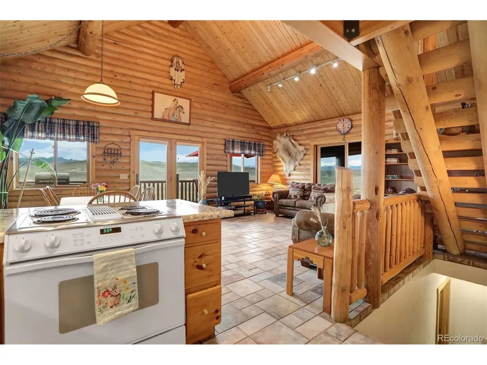 131 GCR 566 Granby, CO 80446