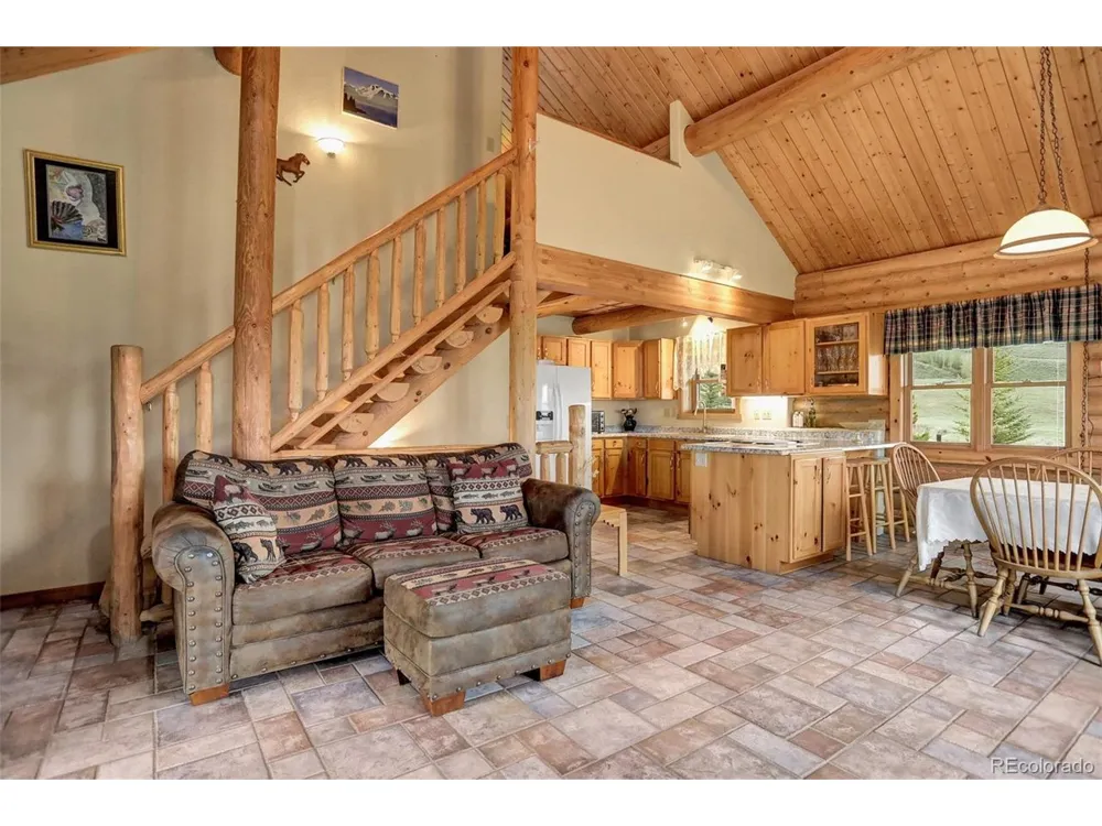 131 GCR 566 Granby, CO 80446