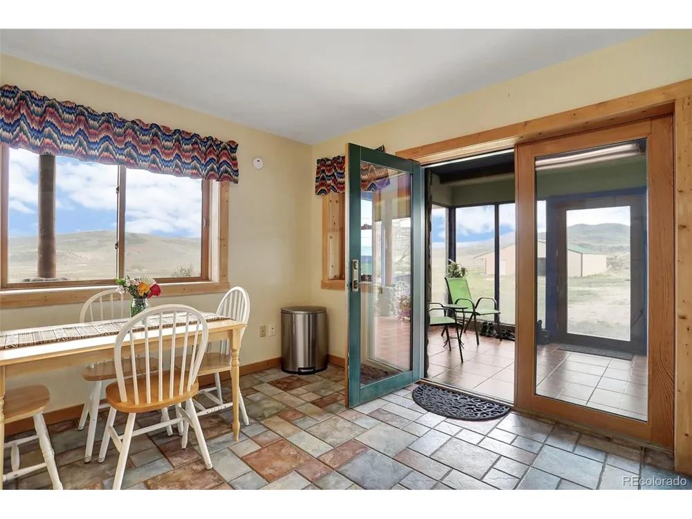 131 GCR 566 Granby, CO 80446