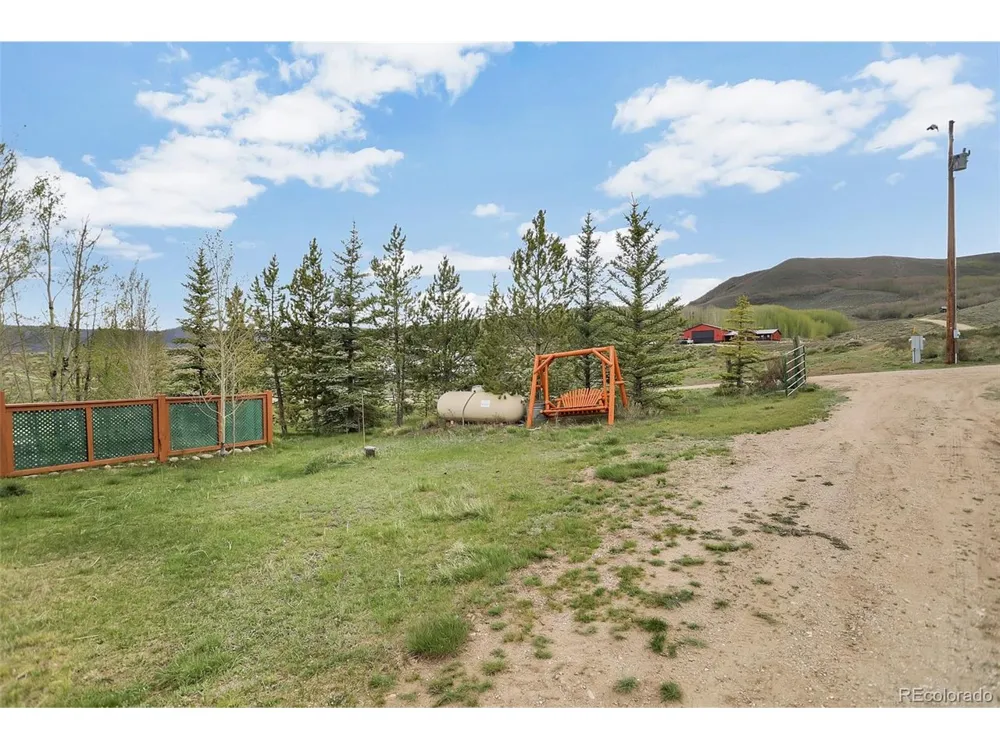 131 GCR 566 Granby, CO 80446