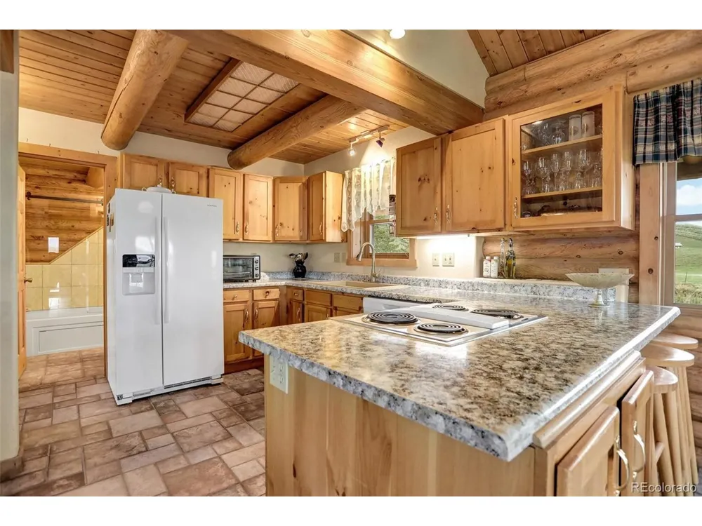 131 GCR 566 Granby, CO 80446