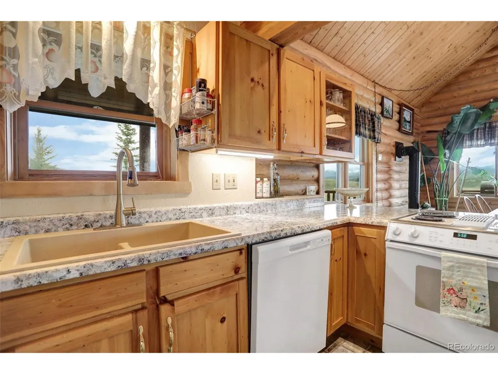 131 GCR 566 Granby, CO 80446