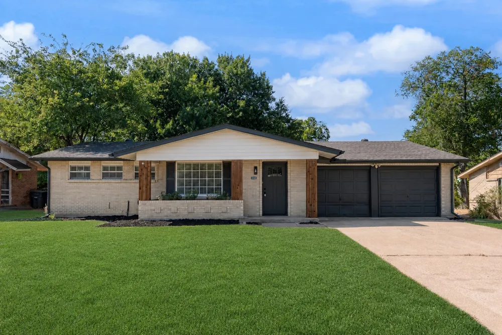934 Fairwood Drive Dallas, TX 75232