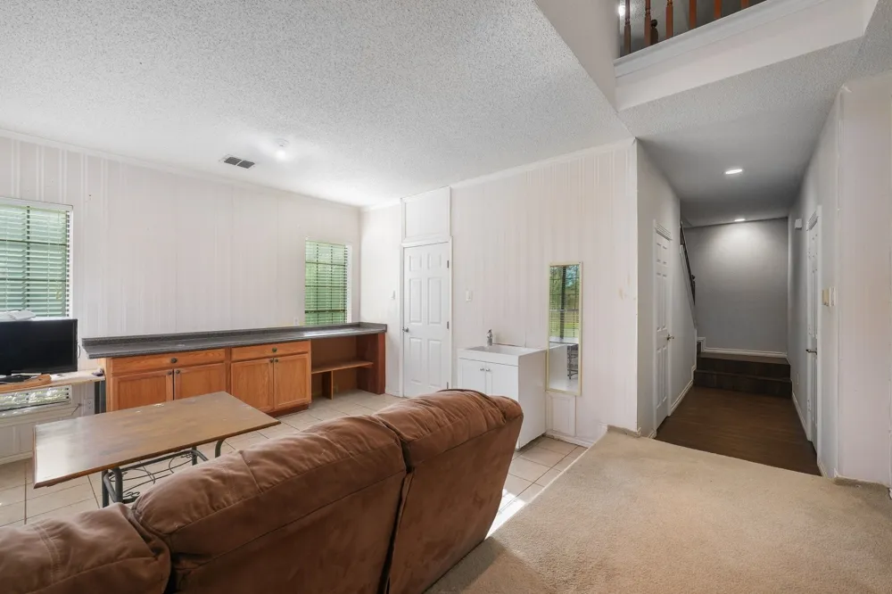 1812 Snowmass Drive Plano, TX 75025