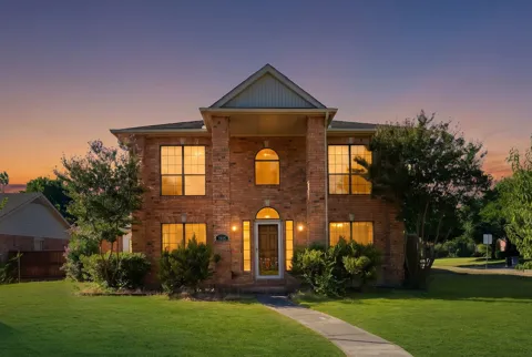 1812 Snowmass Drive