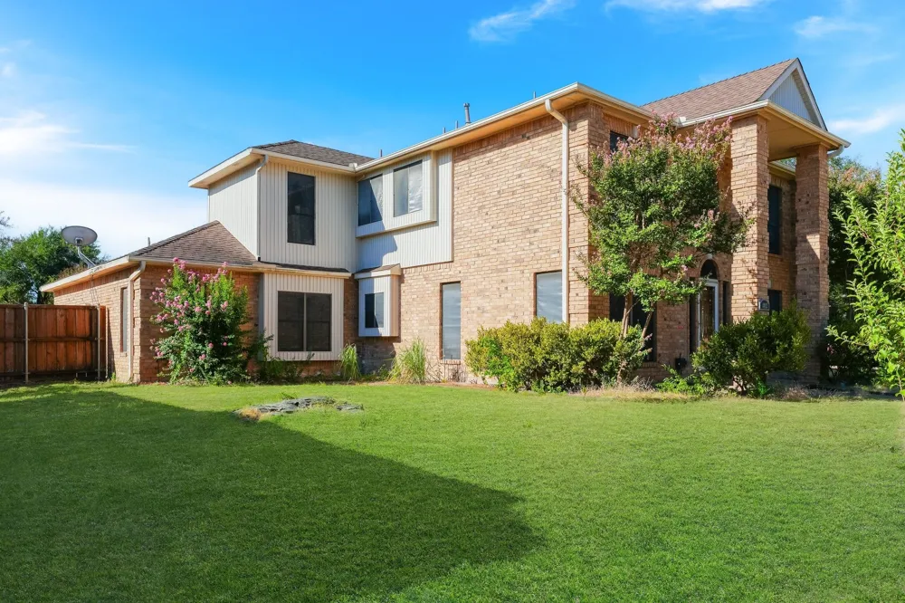 1812 Snowmass Drive Plano, TX 75025