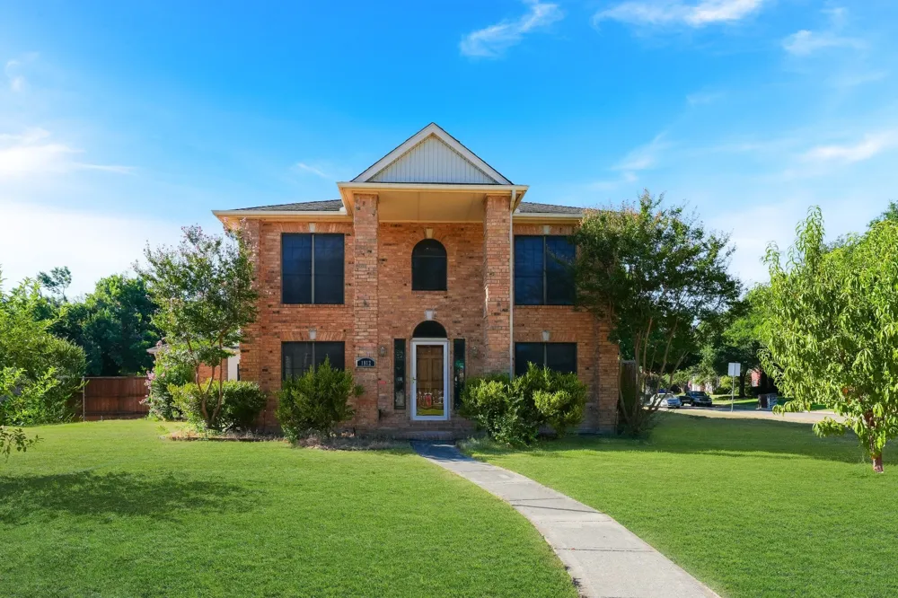 1812 Snowmass Drive Plano, TX 75025