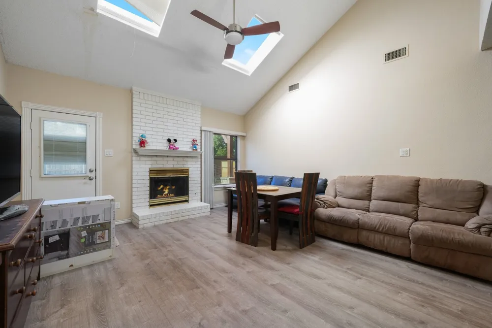 1812 Snowmass Drive Plano, TX 75025
