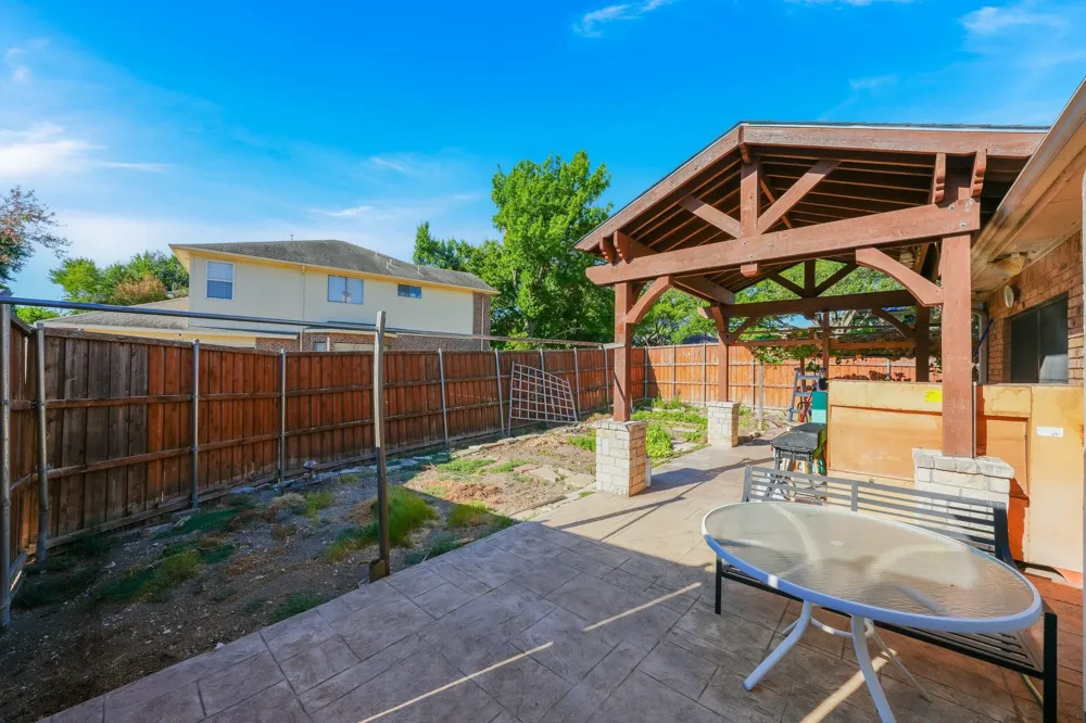 1812 Snowmass Drive Plano, TX 75025