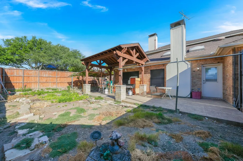 1812 Snowmass Drive Plano, TX 75025