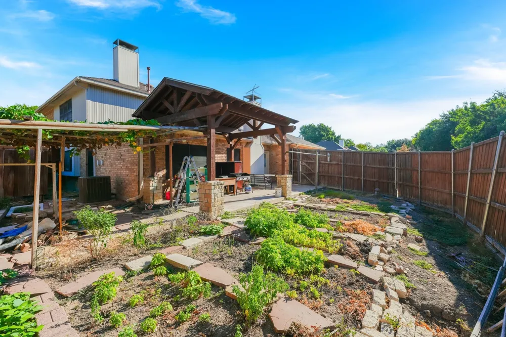 1812 Snowmass Drive Plano, TX 75025