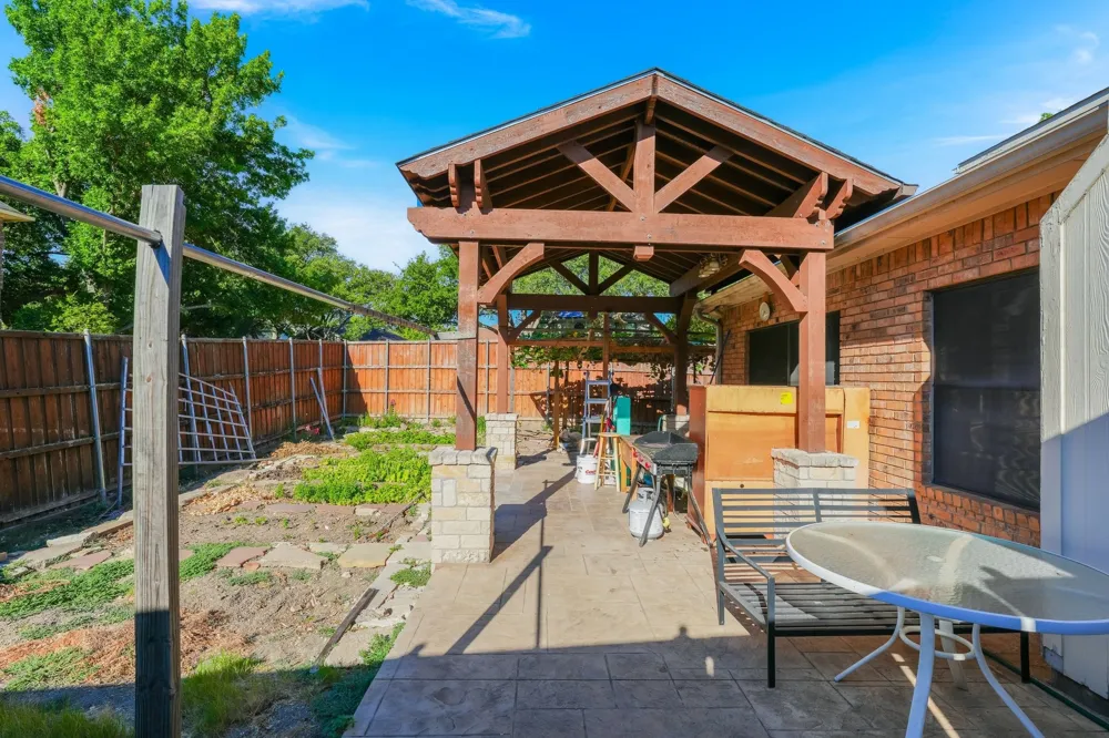 1812 Snowmass Drive Plano, TX 75025